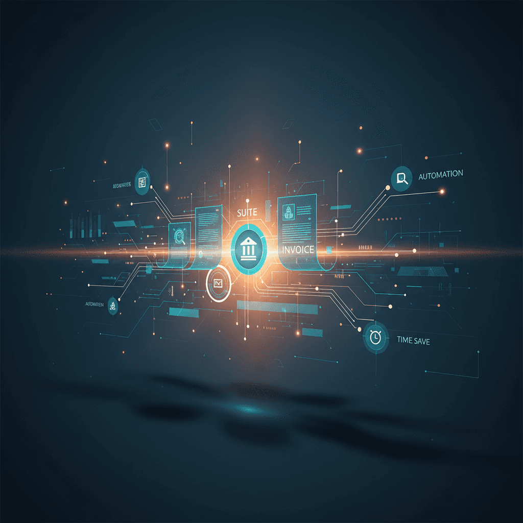 Copertina: Riconciliazione bancaria: workflow per la fatturazione elettronica