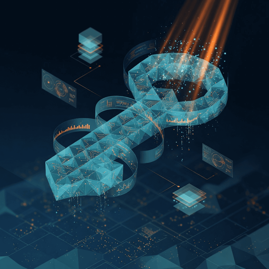 Copertina: RSA: indicatori di qualità e come monitorarli senza Excel