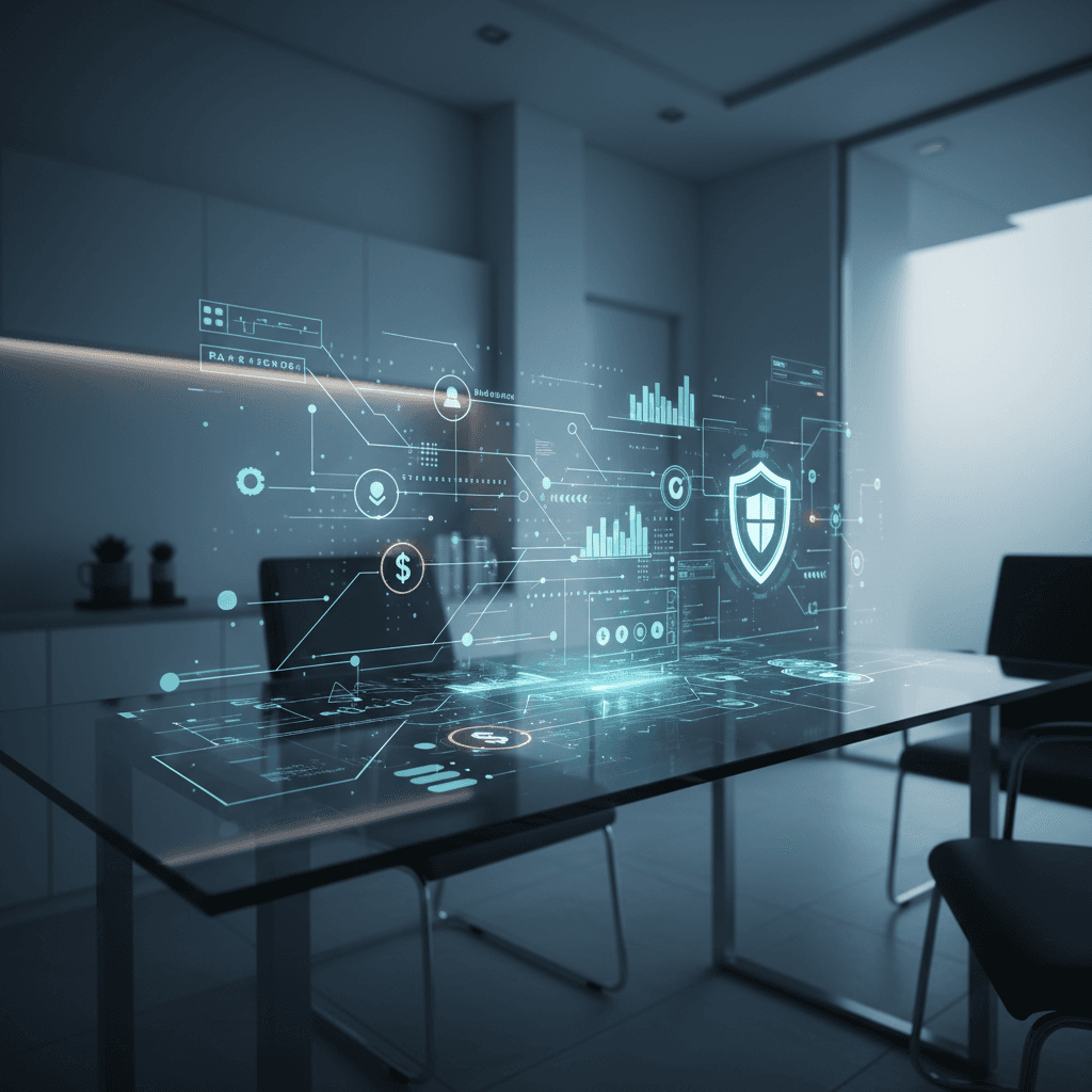 Copertina: Cartella clinica digitale GDPR: la soluzione per ambulatori e RSA
