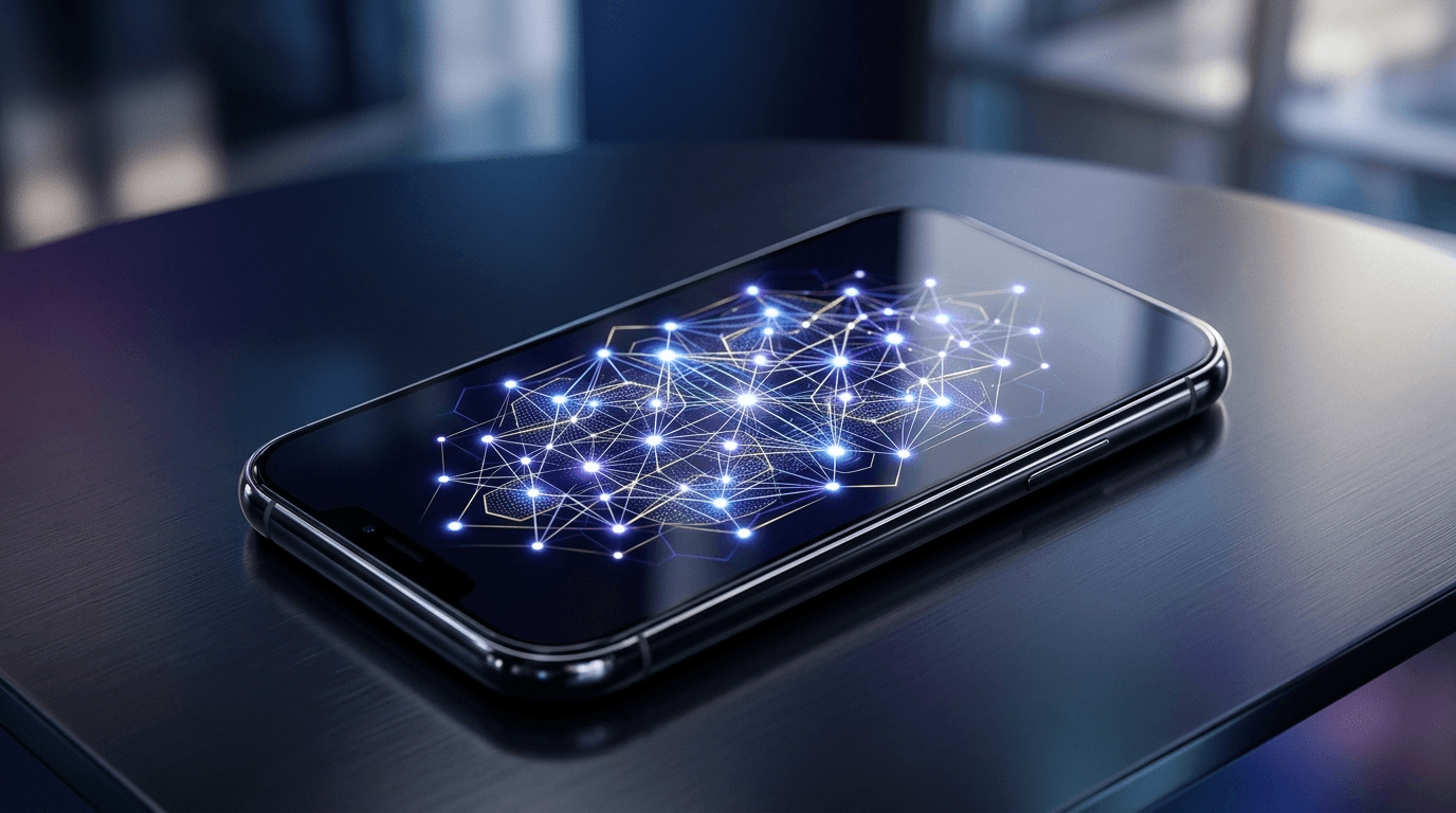 Copertina: MobileLLM (Meta): modelli linguistici compatti per l'AI on-device