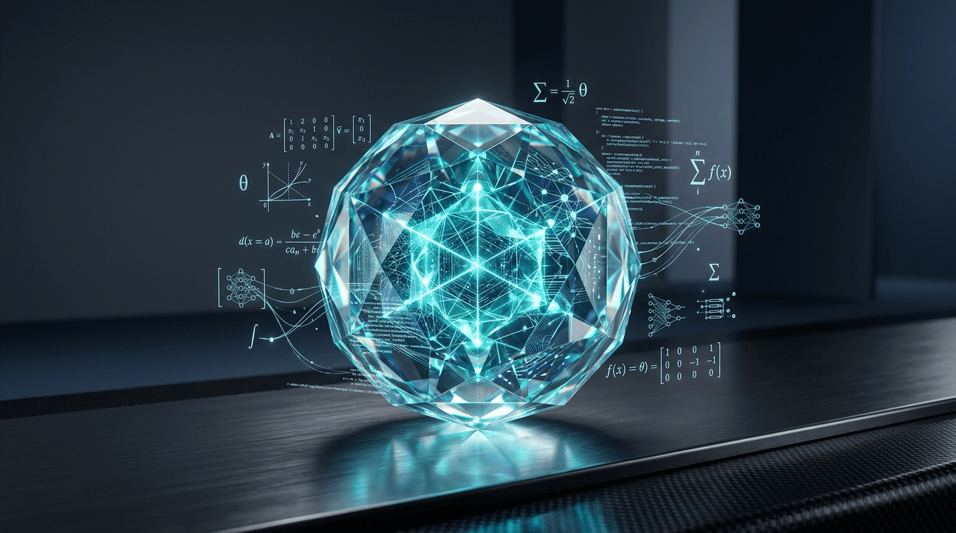 Copertina: Phi-4 (Microsoft): SLM 14B open source per reasoning e edge