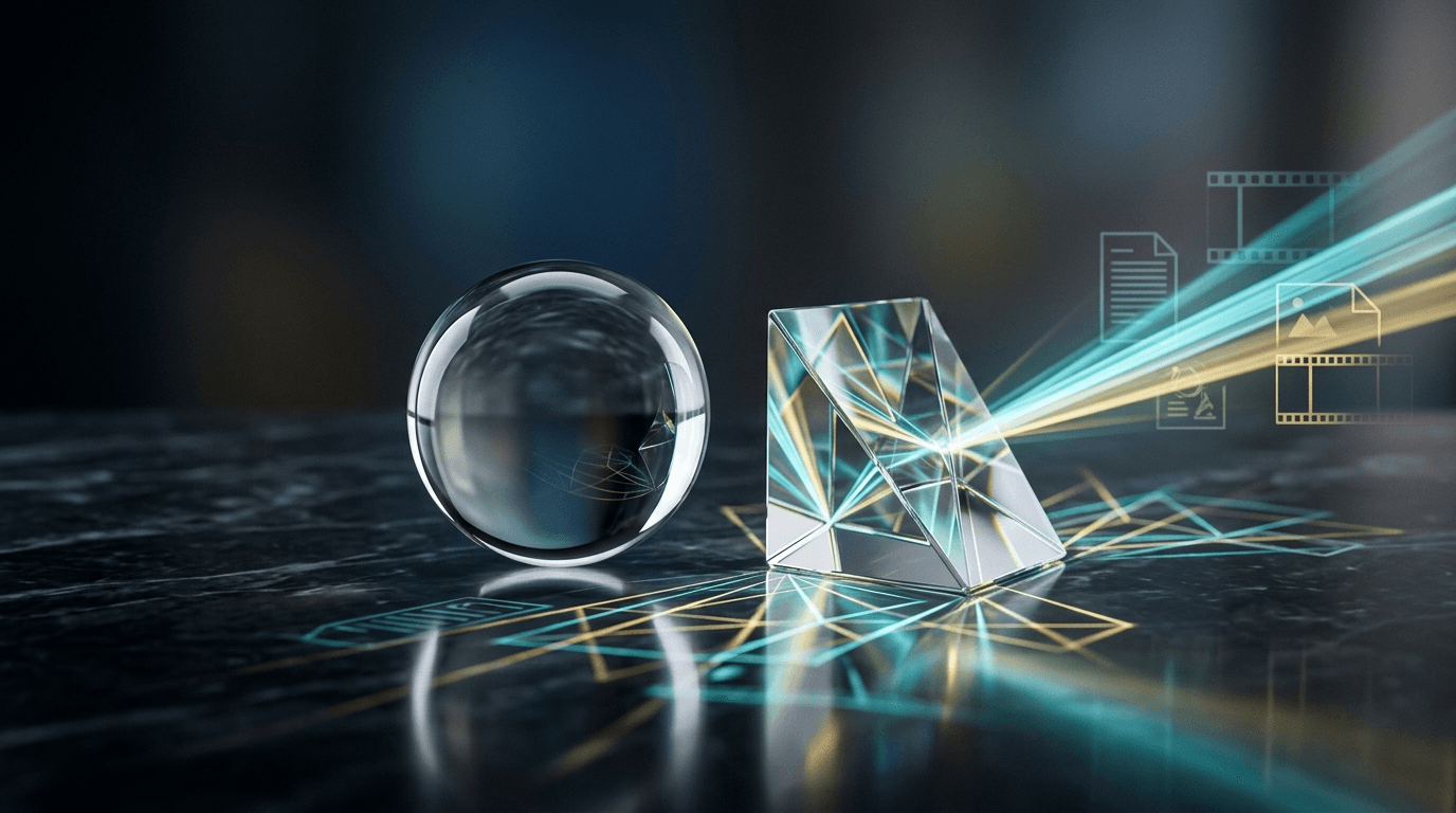 Copertina: Qwen2.5-VL (Alibaba): modello vision-language open source